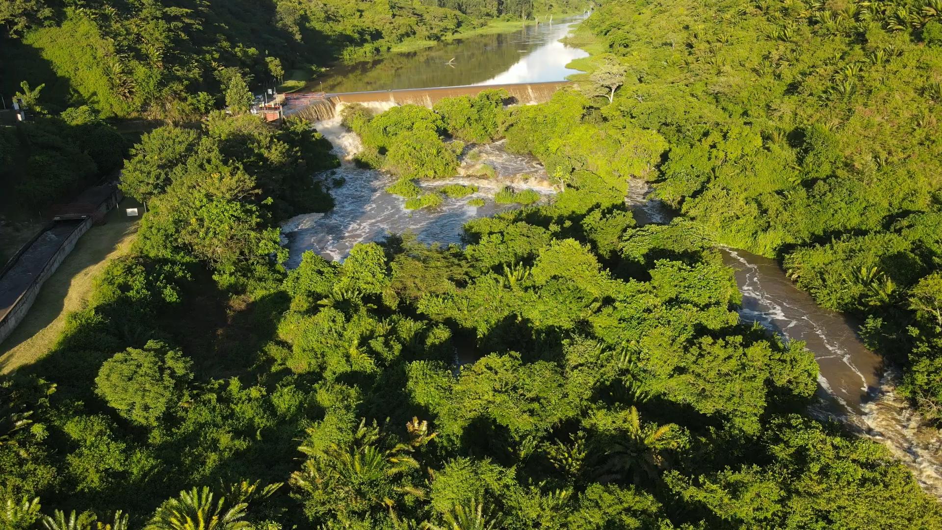Hydro Power Image 1