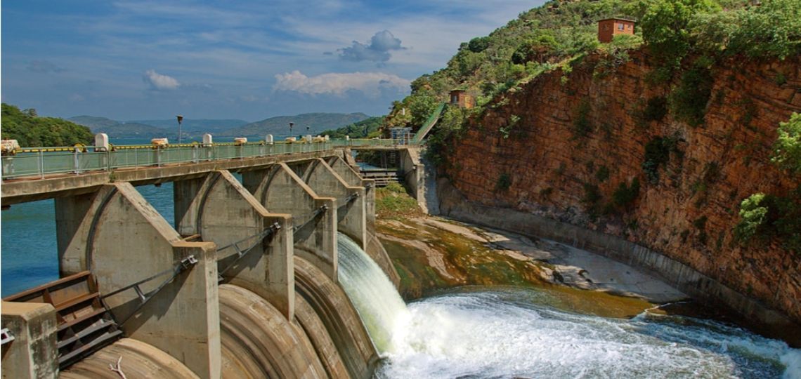 Hydro Power Image 2