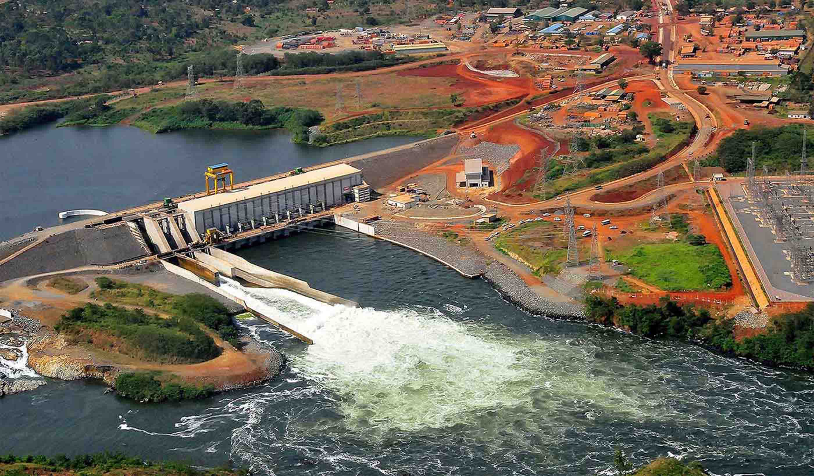 Hydro Power Image 2
