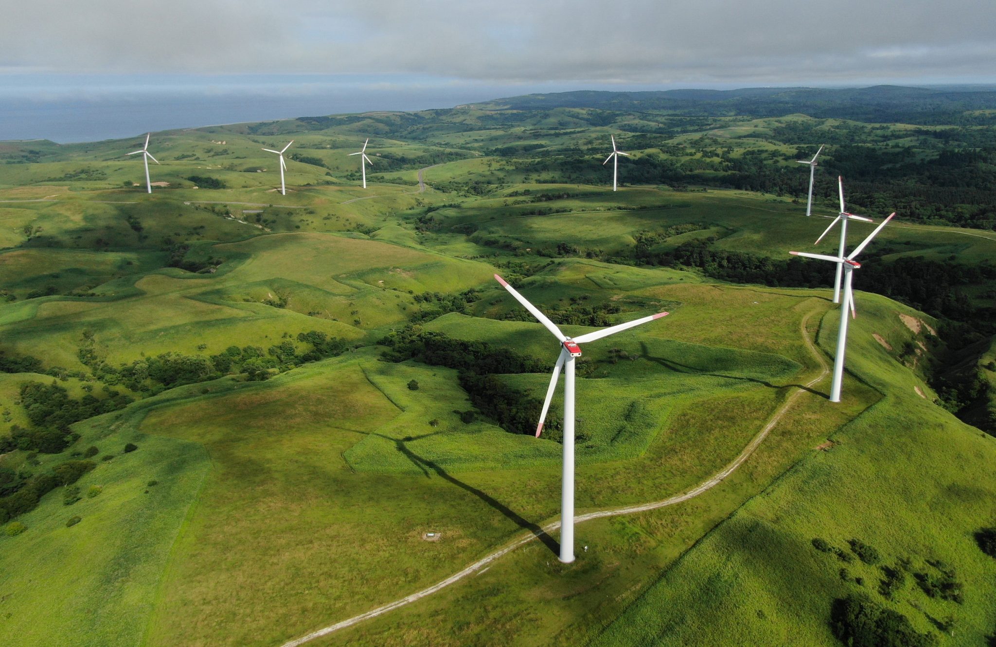 Wind Energy